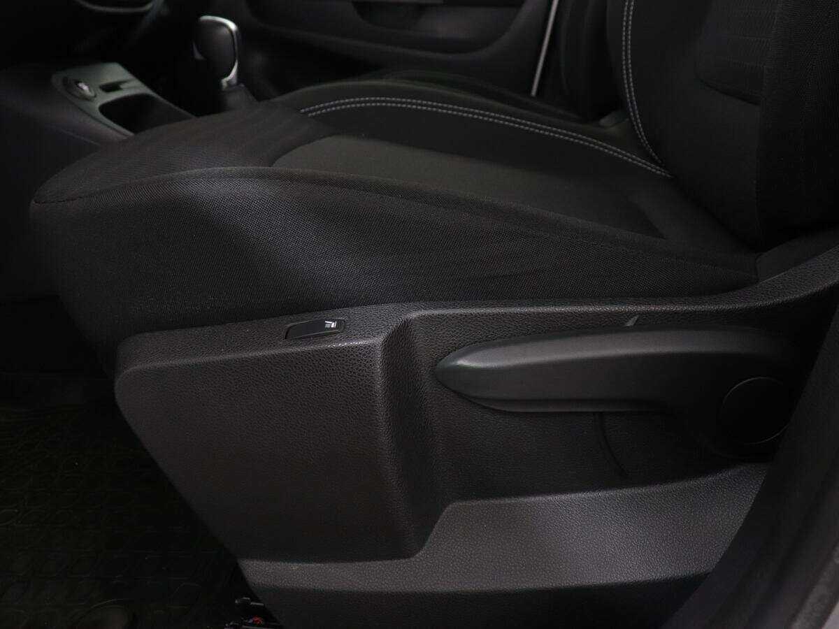 Рено Каптюр б/у, 2016, Автоматическая. Фото: #20