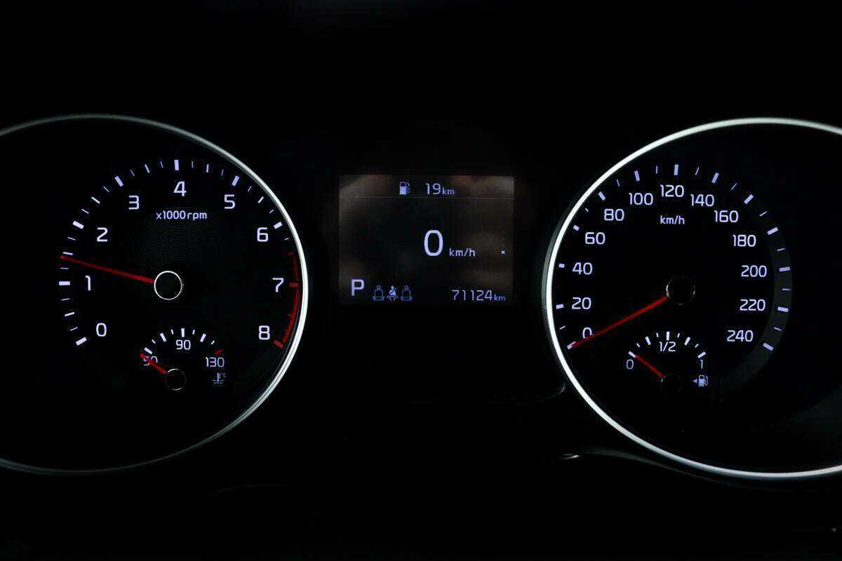 Киа Сид б/у, 2019, Автоматическая. Фото: #9