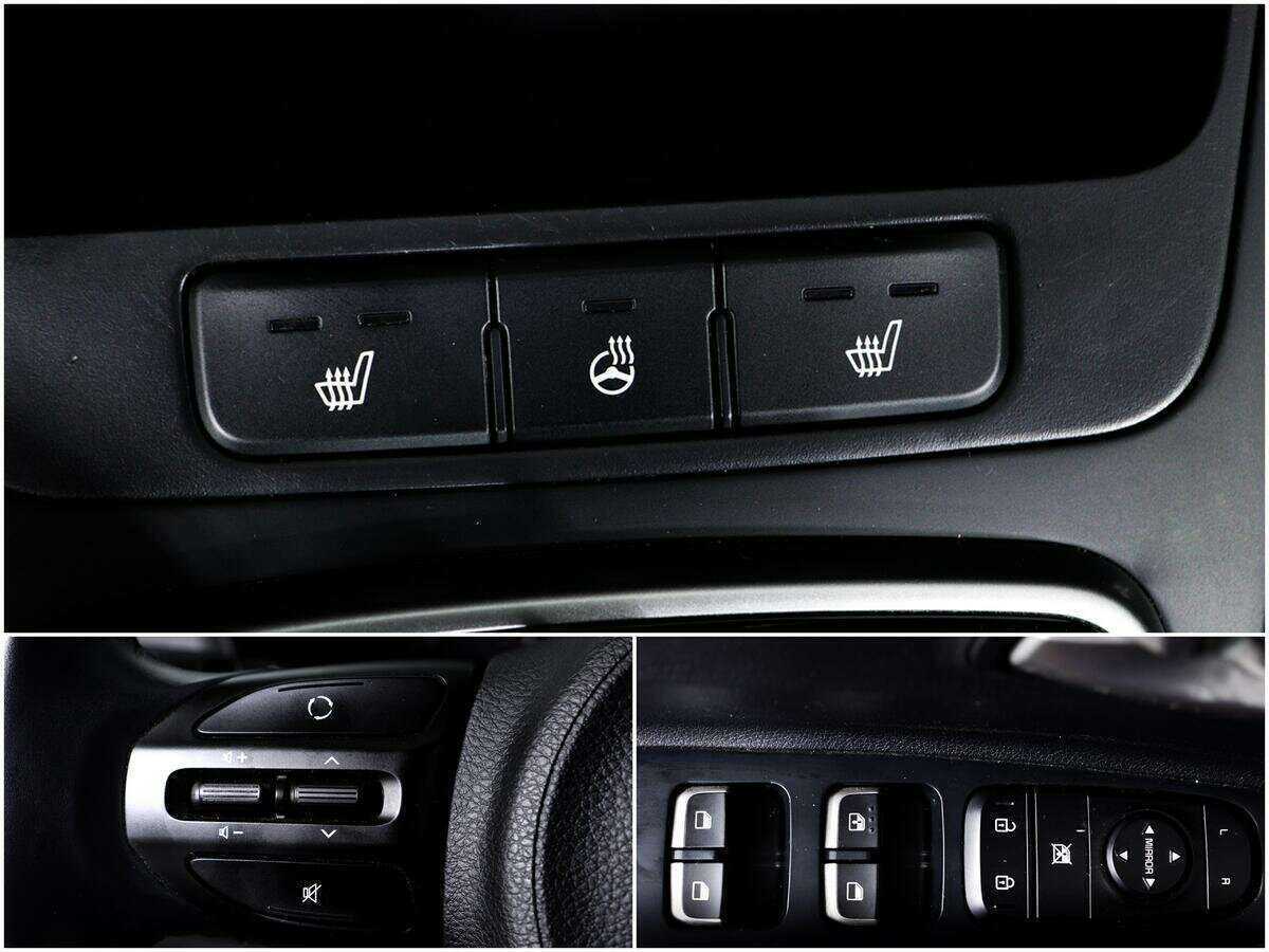 Киа Рио б/у, 2018, Автоматическая. Фото: #12