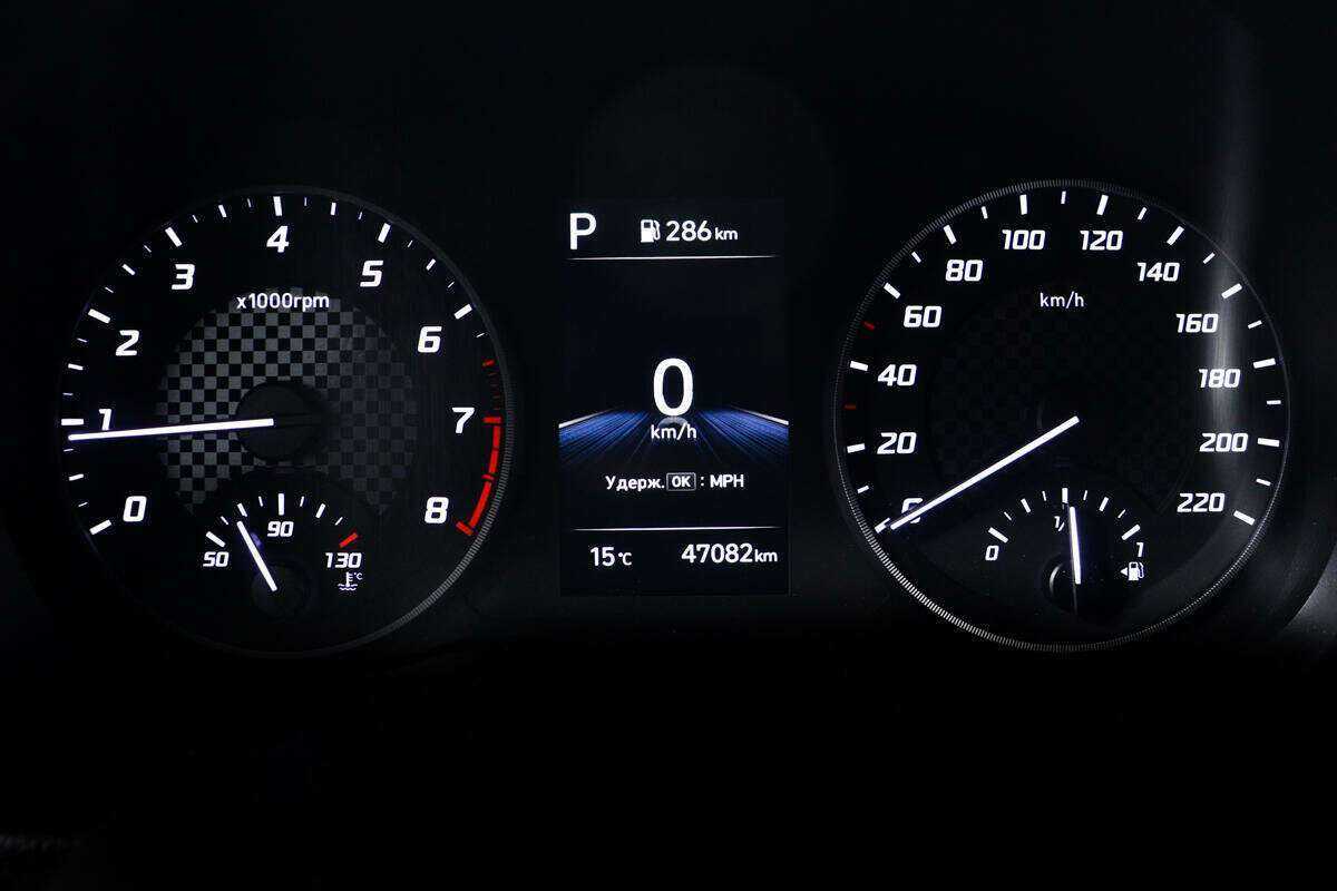 Хендай Солярис б/у, 2022, Автоматическая. Фото: #9