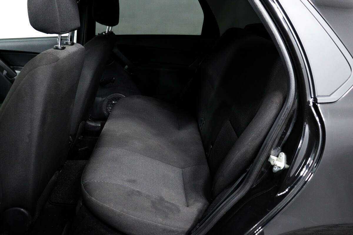 Датсун он-ДО б/у, 2019, Механическая. Фото: #11