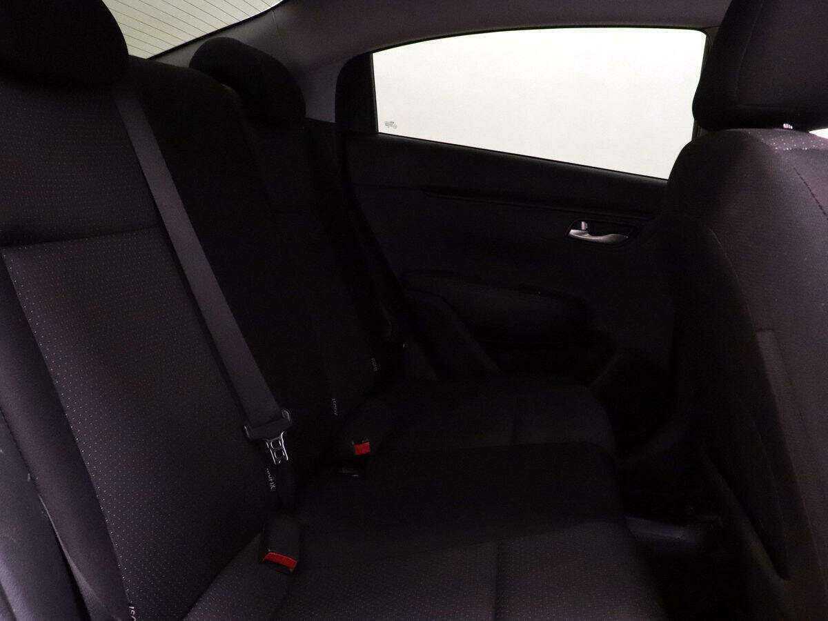 Киа Рио б/у, 2020, Автоматическая. Фото: #7