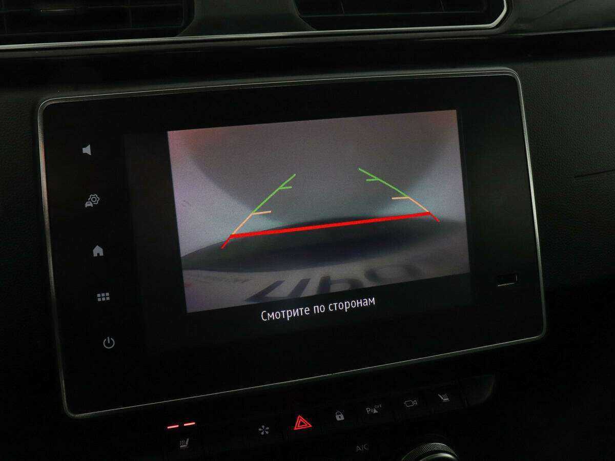 Рено Аркана б/у, 2019, Вариатор. Фото: #13