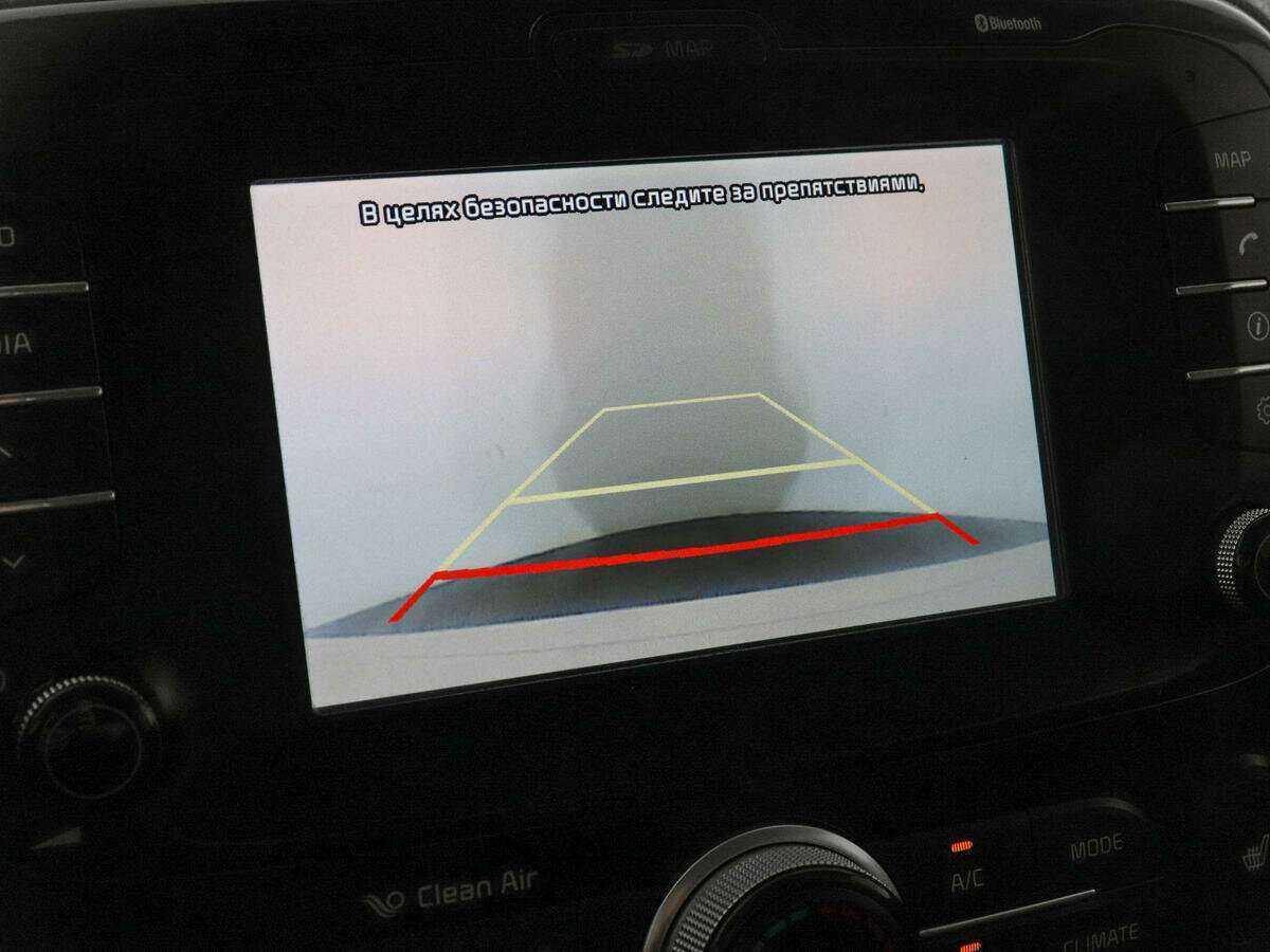 Киа Соул б/у, 2017, Автоматическая. Фото: #12