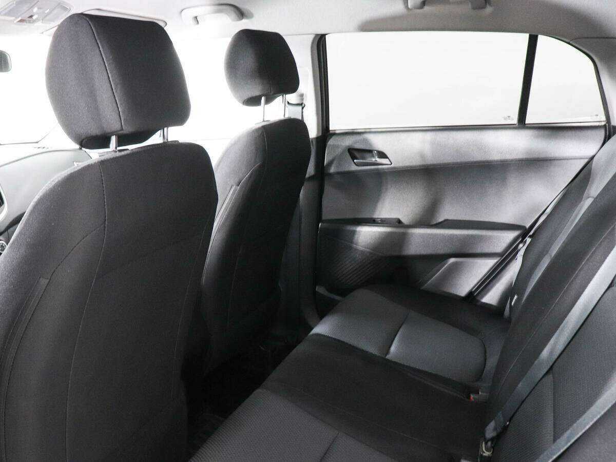 Хендай Крета б/у, 2018, Автоматическая. Фото: #11