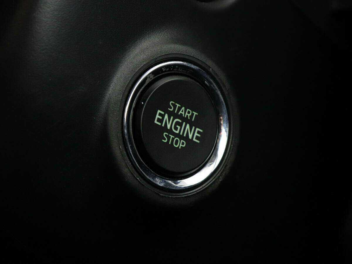 Шкода Рапид б/у, 2021, Роботизированная. Фото: #13