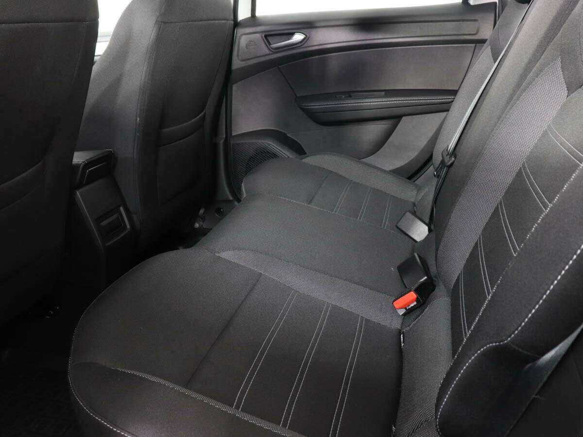 Рено Аркана б/у, 2019, Вариатор. Фото: #10