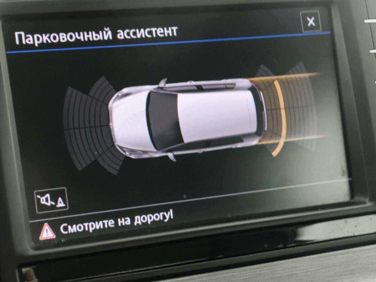 Фольксваген Гольф б/у, 2016, Автоматическая. Фото: #12