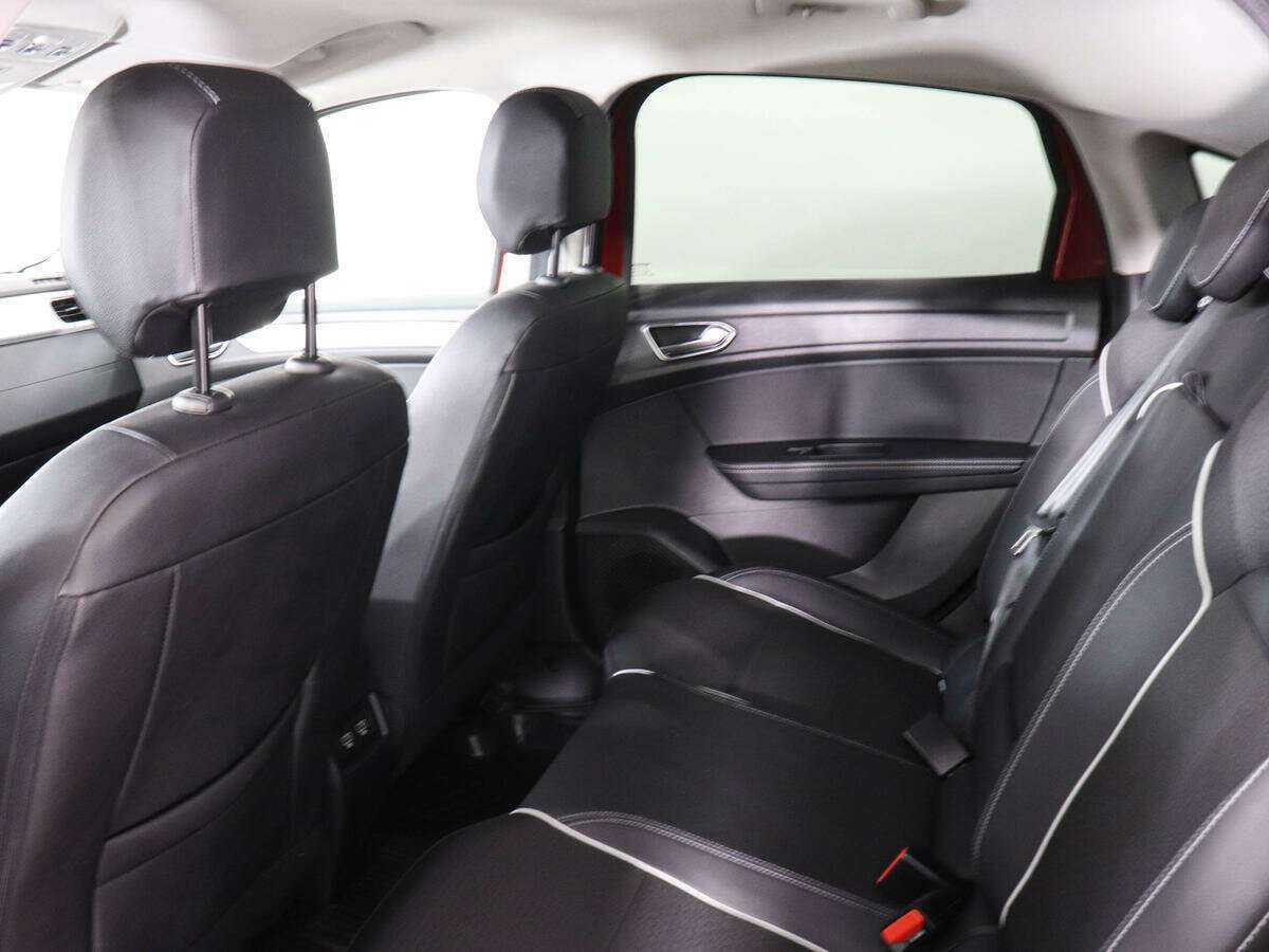 Рено Аркана б/у, 2021, Вариатор. Фото: #11