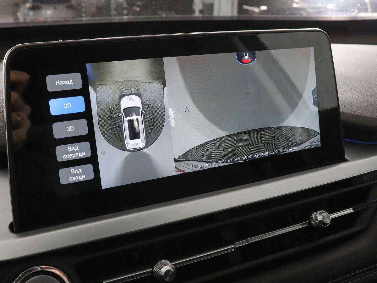 Чери Тигго 7 Про б/у, 2021, Вариатор. Фото: #12