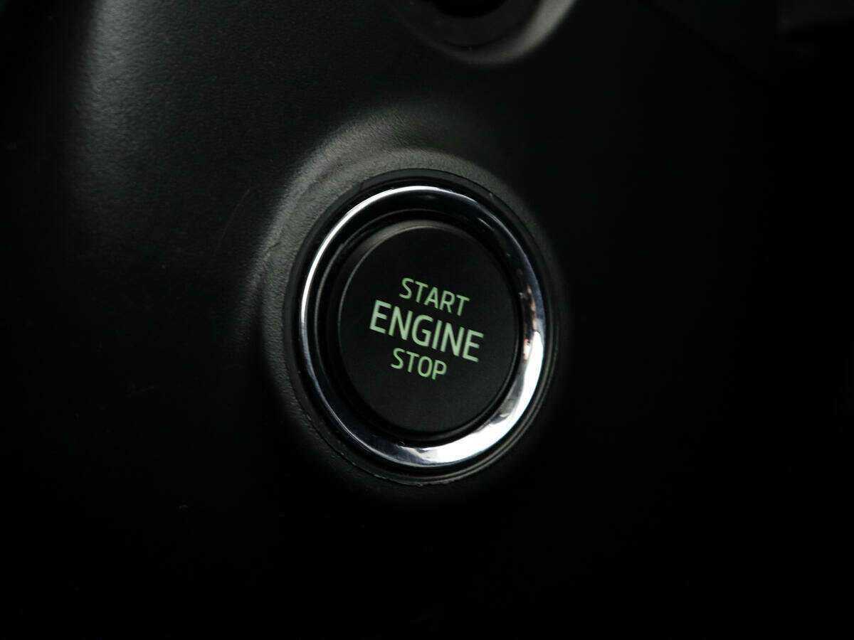 Шкода Рапид б/у, 2020, Роботизированная. Фото: #15