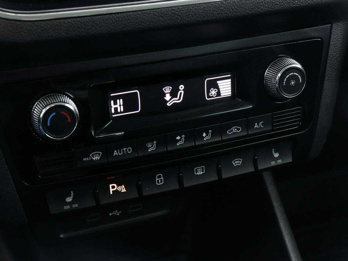 Шкода Рапид б/у, 2020, Роботизированная. Фото: #16