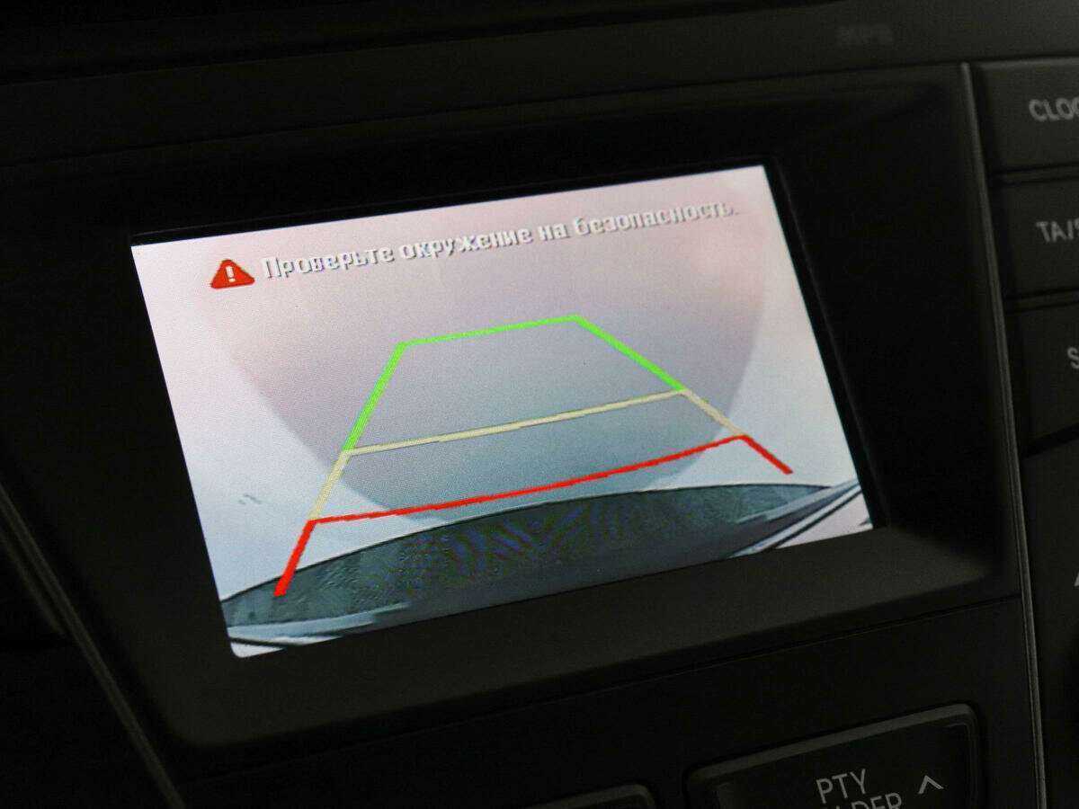 Хендай Санта Фе б/у, 2012, Автоматическая. Фото: #12