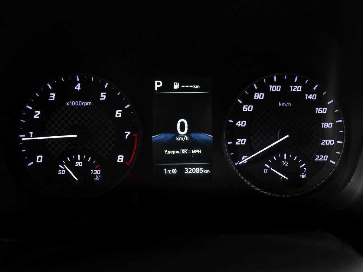 Хендай Солярис б/у, 2020, Автоматическая. Фото: #10