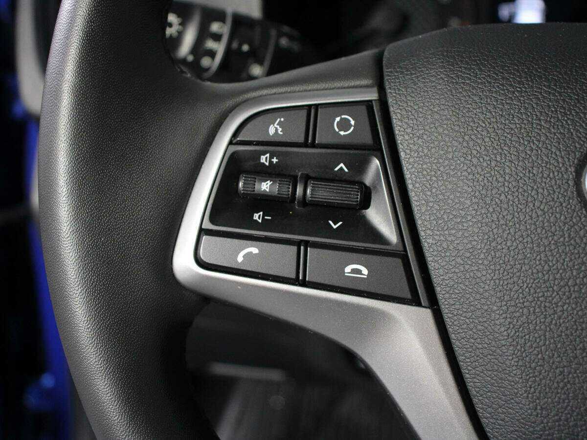 Хендай Солярис б/у, 2020, Автоматическая. Фото: #18