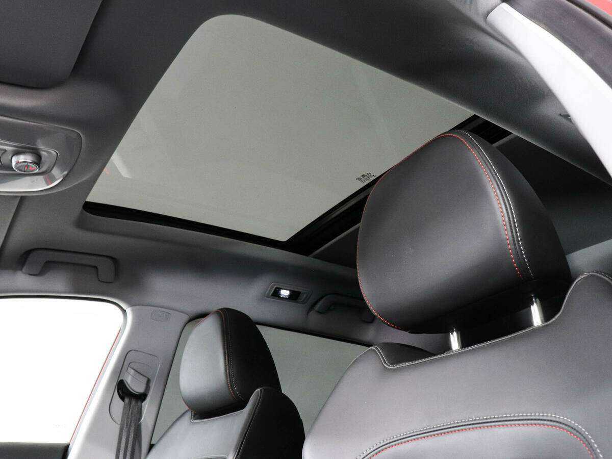 Чери Тигго 7 Про б/у, 2021, Вариатор. Фото: #12