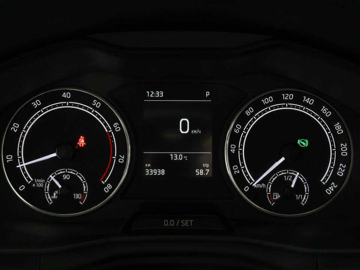 Шкода Рапид б/у, 2021, Автоматическая. Фото: #10