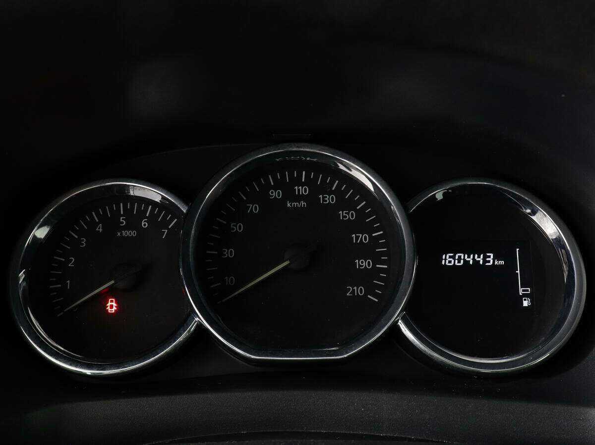 Рено Сандеро б/у, 2020, Автоматическая. Фото: #10