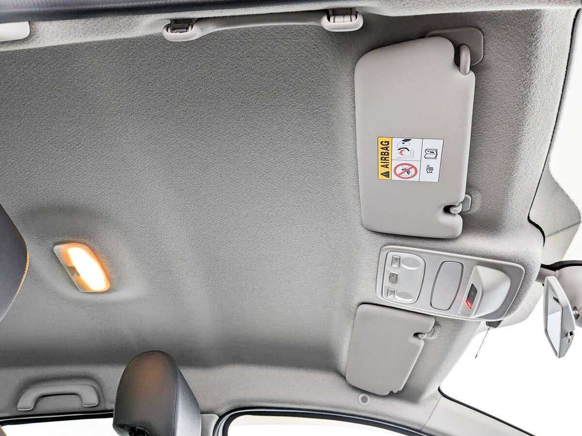 Рено Каптюр б/у, 2019, Автоматическая. Фото: #16