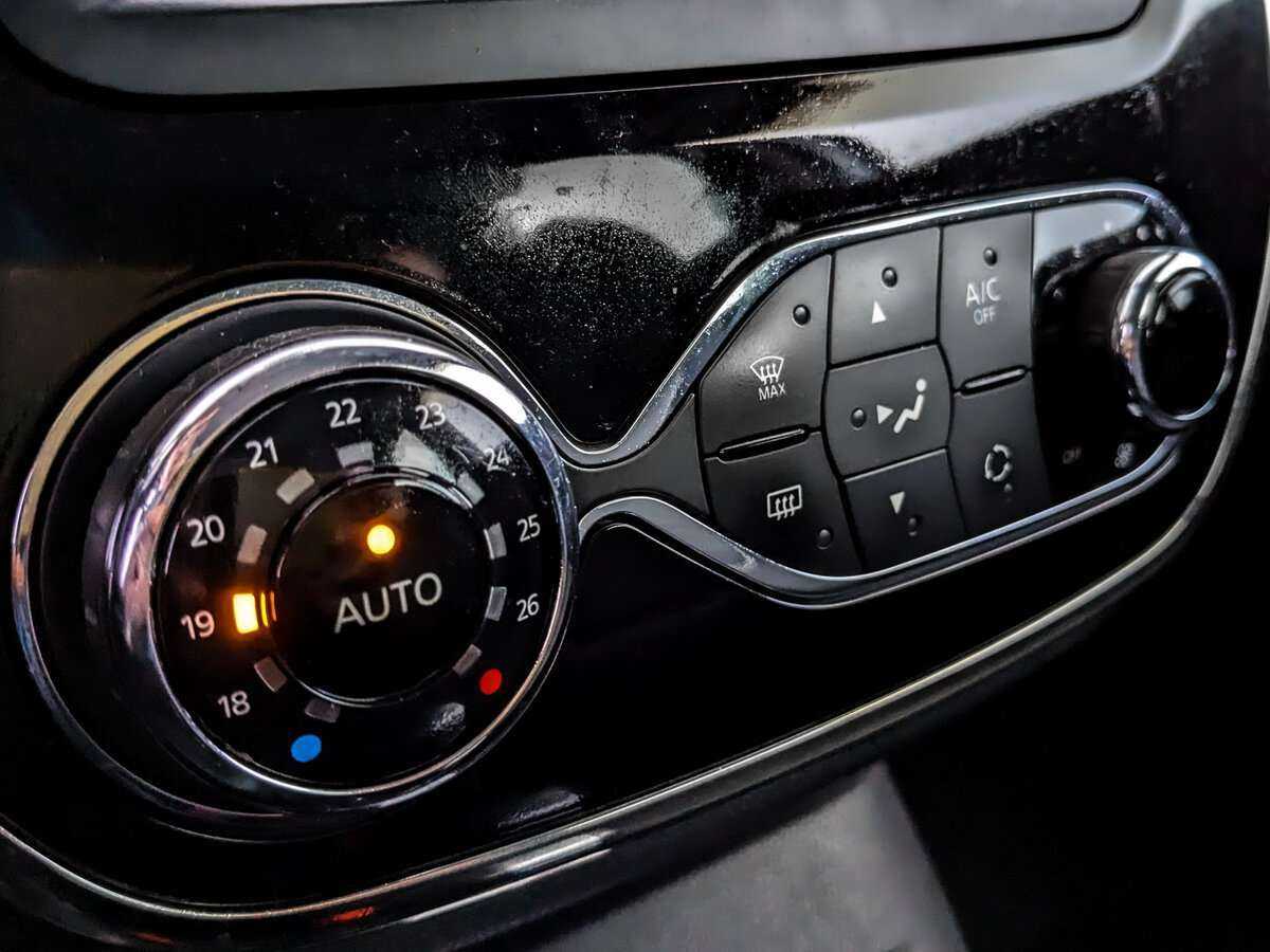 Рено Каптюр б/у, 2019, Автоматическая. Фото: #19