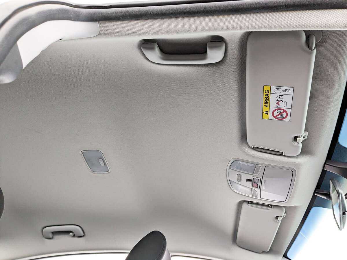 Хендай Елантра б/у, 2020, Автоматическая. Фото: #17