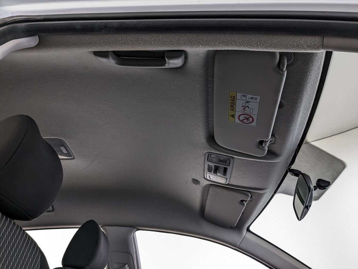 Киа Рио б/у, 2019, Автоматическая. Фото: #21