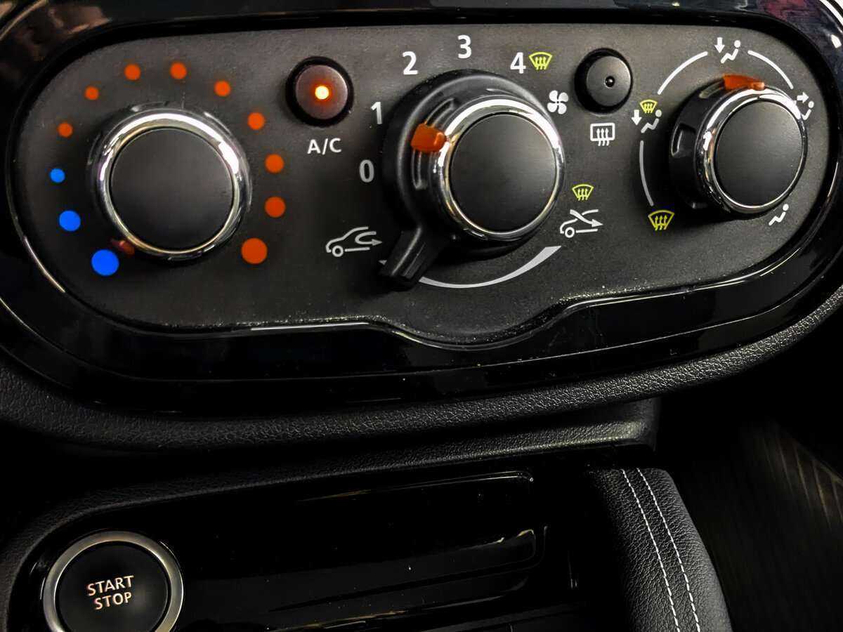 Рено Каптюр б/у, 2022, Вариатор. Фото: #19