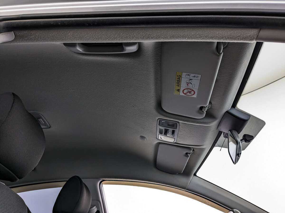 Хендай Солярис б/у, 2019, Автоматическая. Фото: #18