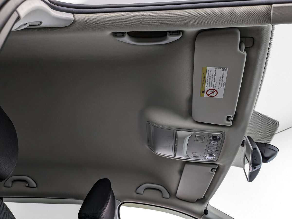 Шкода Октавия б/у, 2014, Роботизированная. Фото: #21