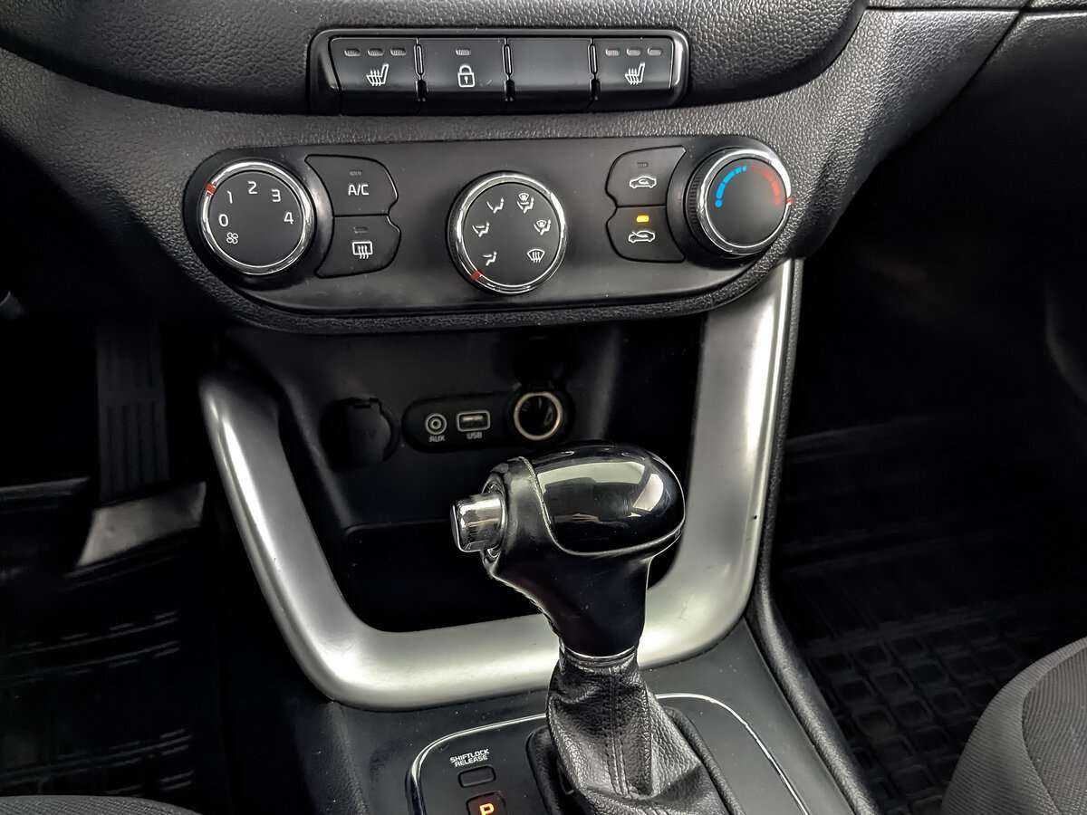 Киа Сид б/у, 2015, Автоматическая. Фото: #19