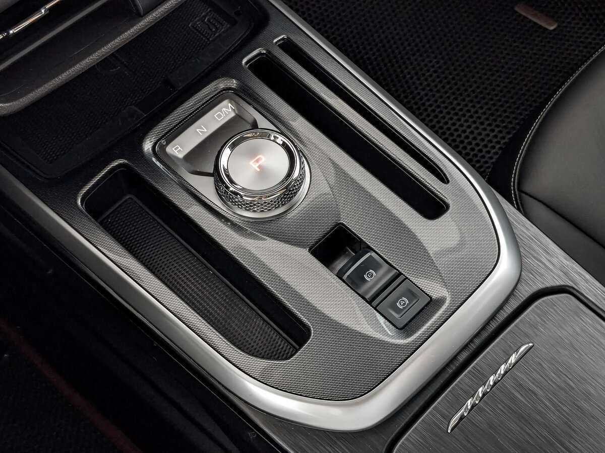 Хавал Джолион б/у, 2022, Роботизированная. Фото: #15