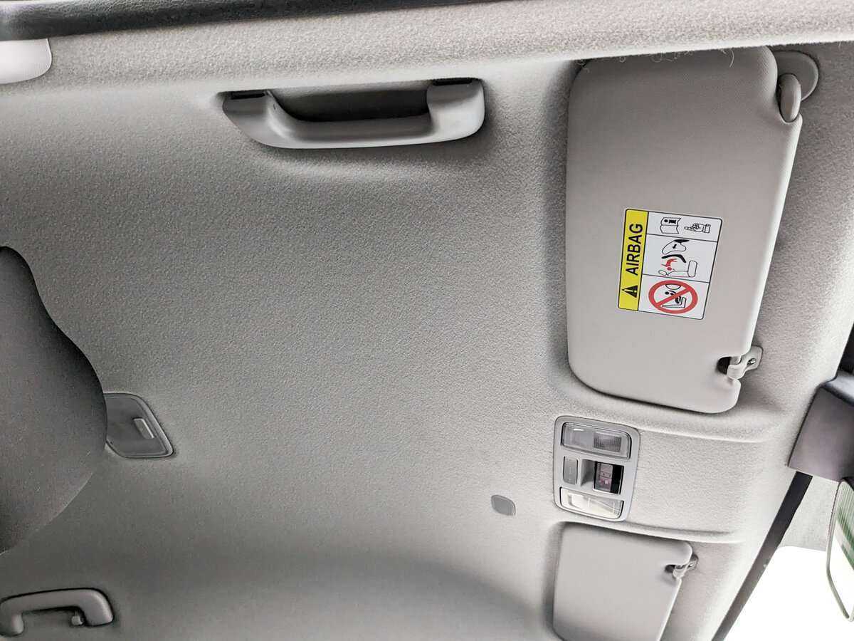 Хендай Солярис б/у, 2019, Автоматическая. Фото: #16