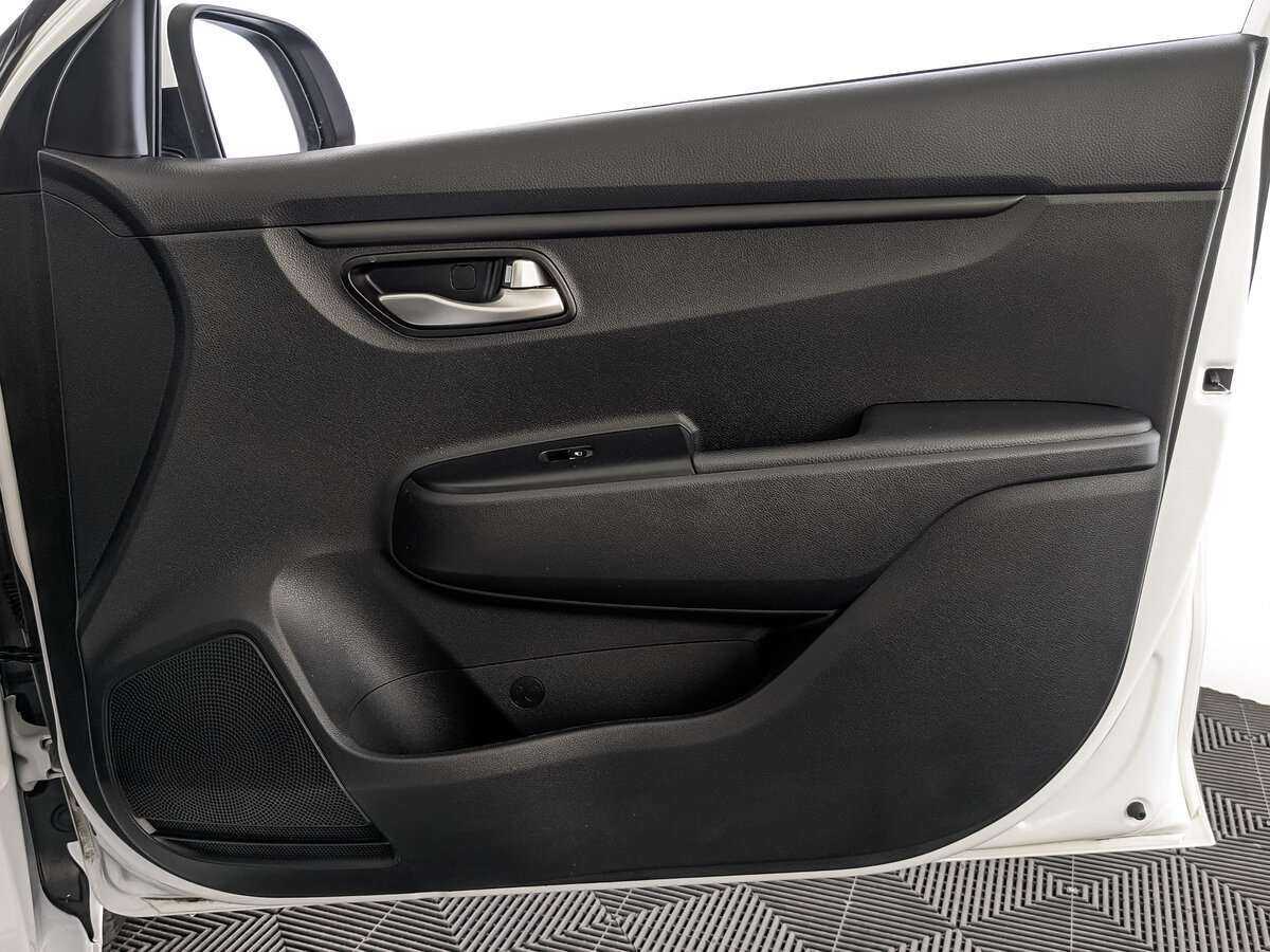 Киа Рио б/у, 2021, Автоматическая. Фото: #20