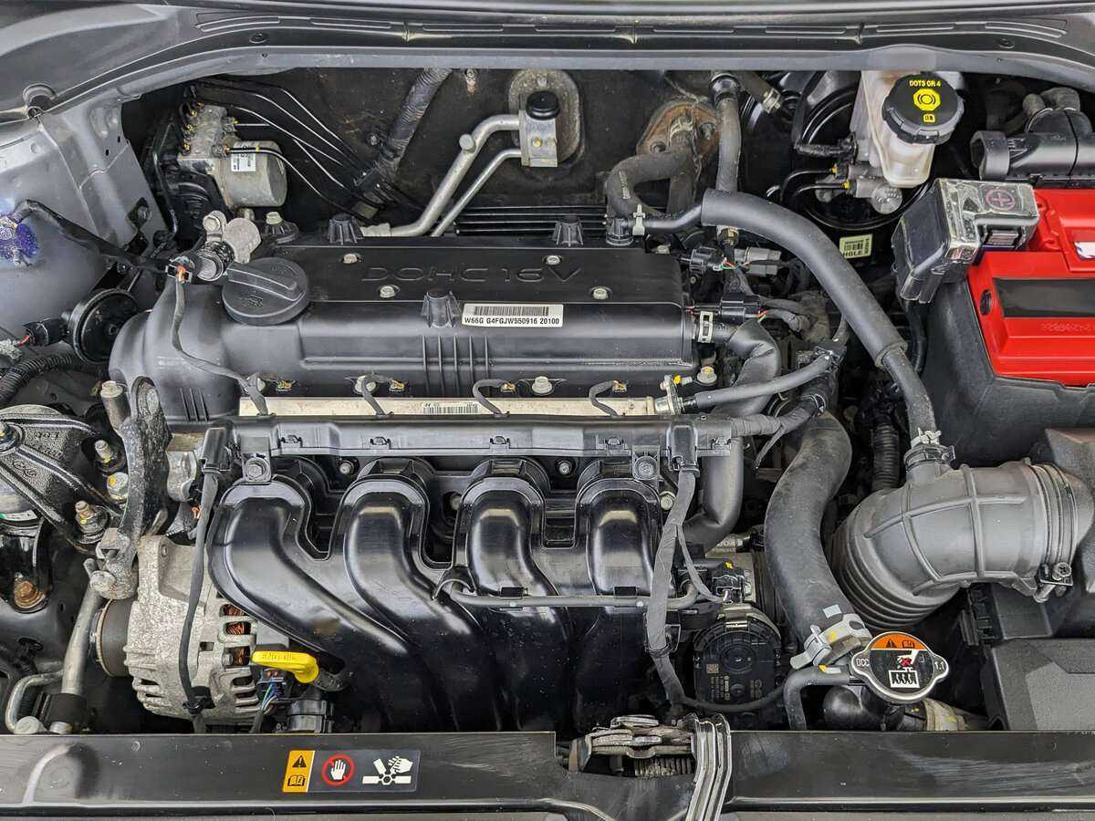 Хендай Солярис б/у, 2018, Автоматическая. Фото: #8