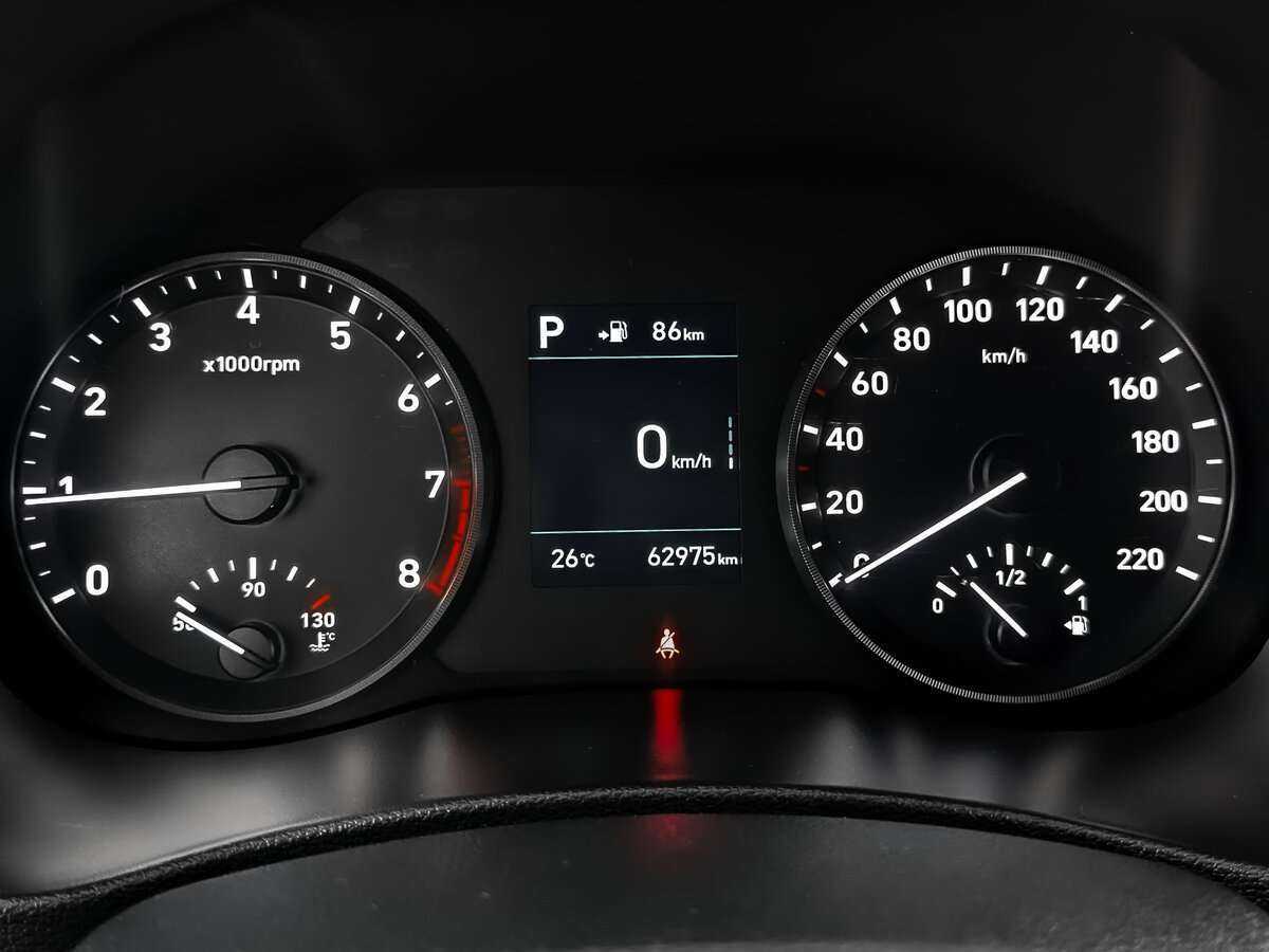 Хендай Солярис б/у, 2018, Автоматическая. Фото: #15