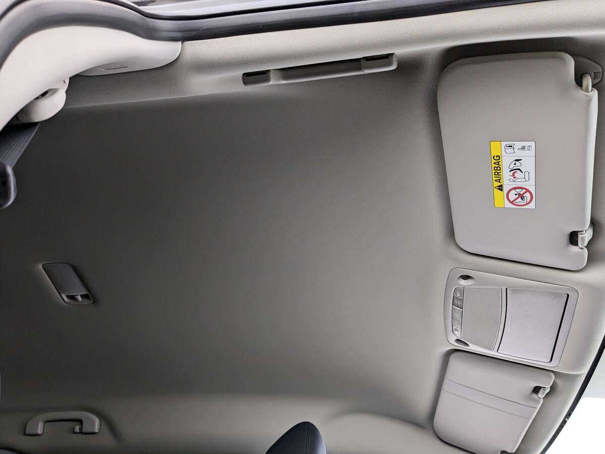 Ниссан Икс-Трейл б/у, 2016, Вариатор. Фото: #20