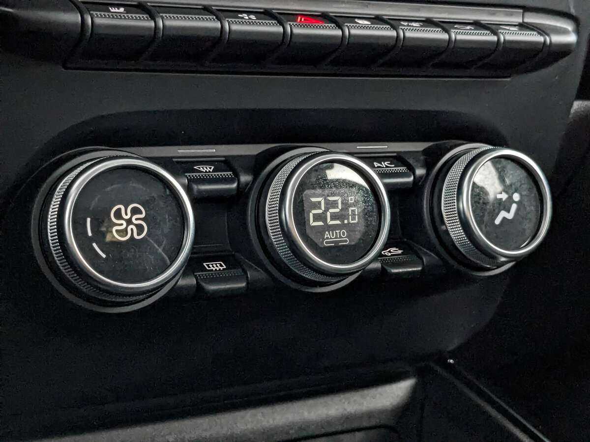 Рено Аркана б/у, 2019, Вариатор. Фото: #16