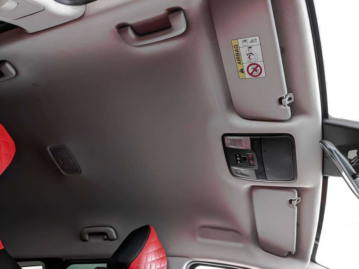 Киа Сид б/у, 2020, Автоматическая. Фото: #16