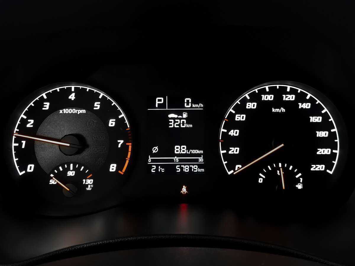 Хендай Солярис б/у, 2021, Автоматическая. Фото: #15