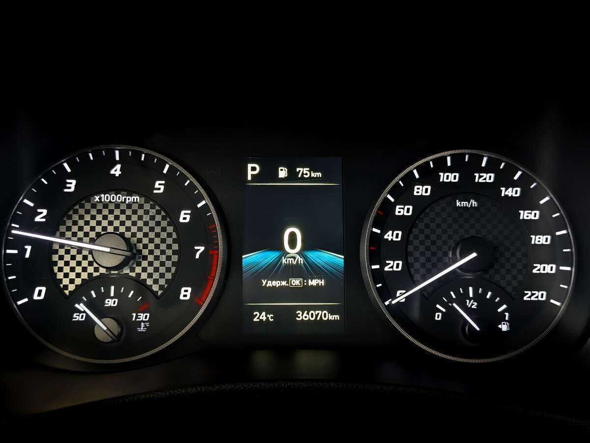 Хендай Солярис б/у, 2022, Автоматическая. Фото: #9