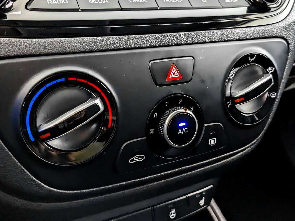 Хендай Солярис б/у, 2022, Автоматическая. Фото: #19