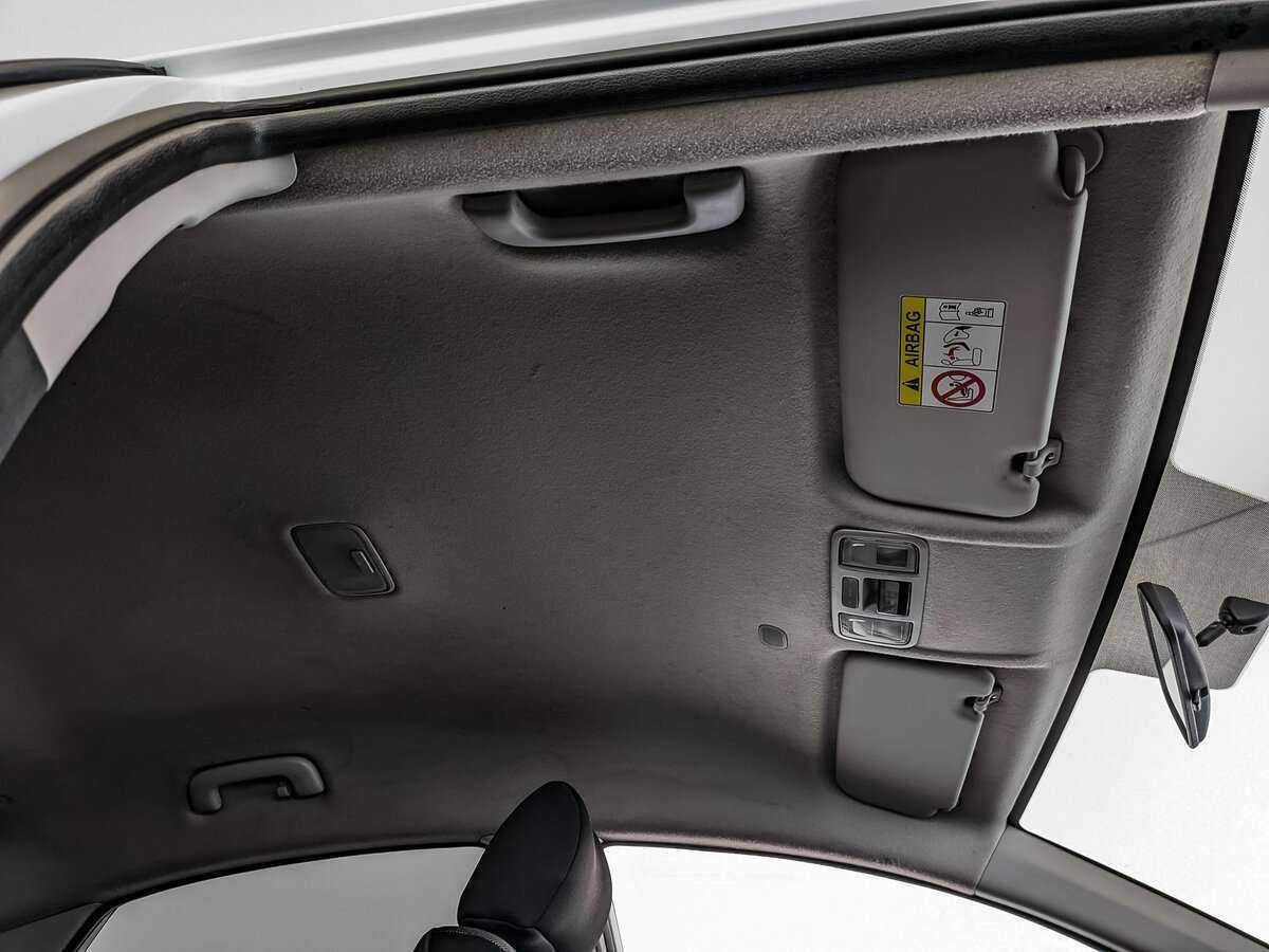 Хендай Солярис б/у, 2019, Автоматическая. Фото: #18