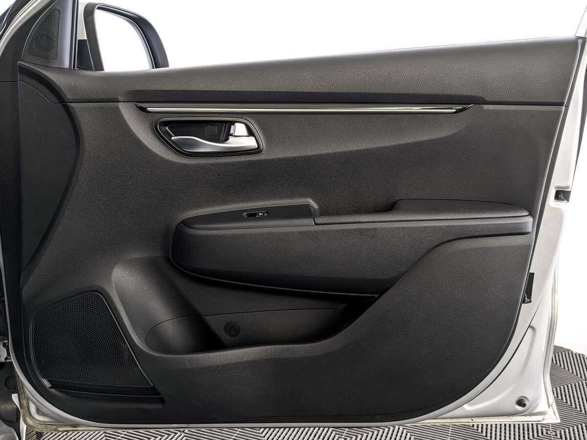 Киа Рио б/у, 2020, Автоматическая. Фото: #20