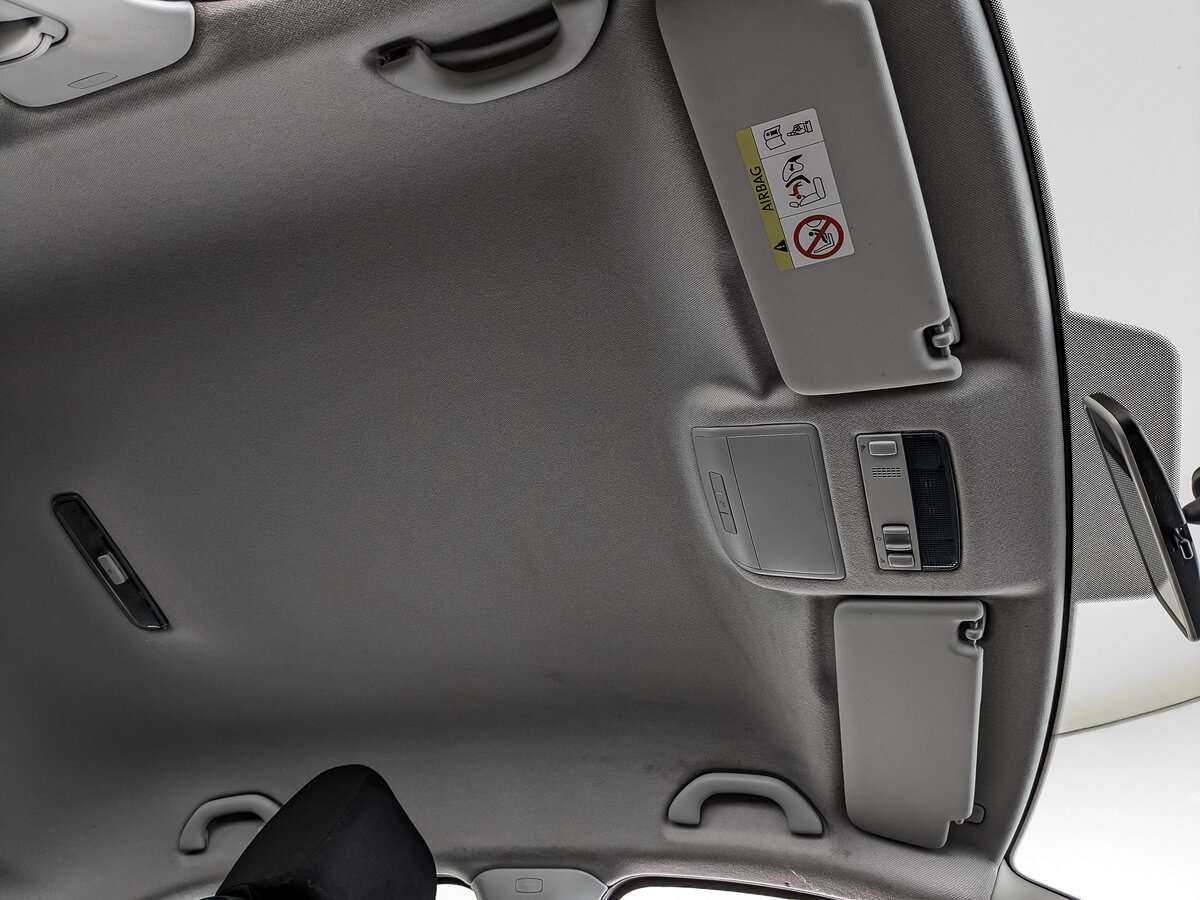 Шкода Рапид б/у, 2018, Автоматическая. Фото: #18