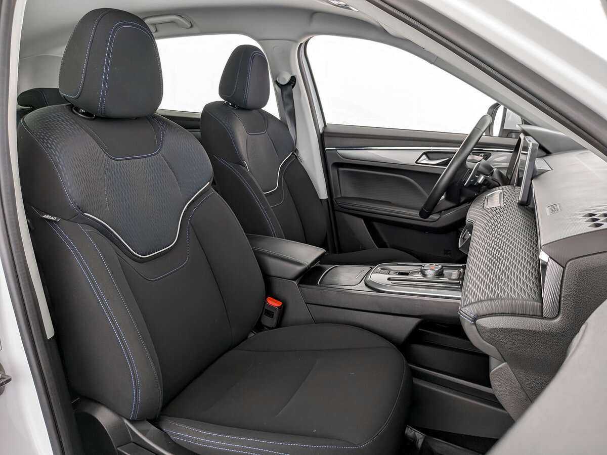 Хавал Джолион б/у, 2022, Роботизированная. Фото: #18