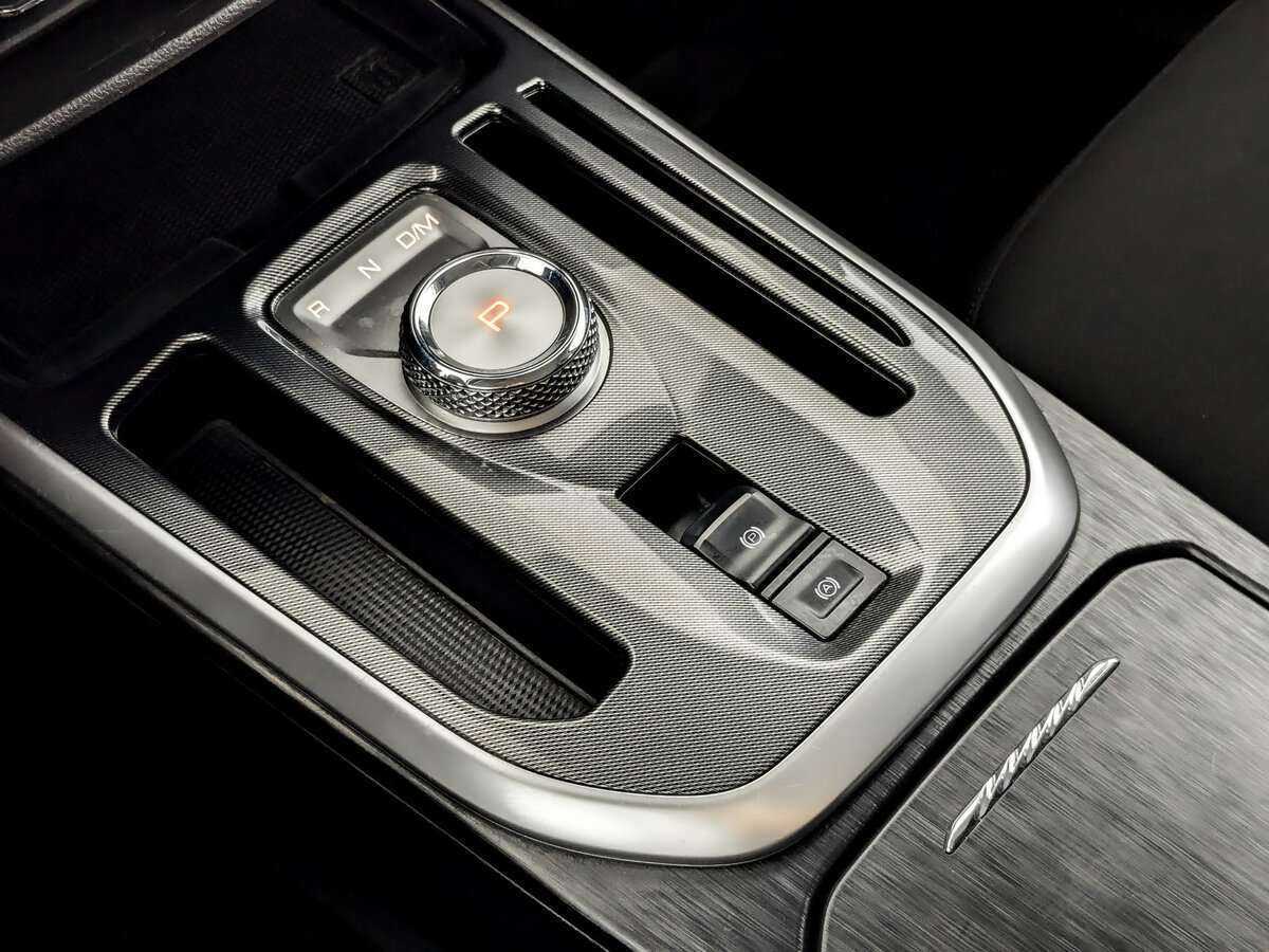 Хавал Джолион б/у, 2022, Роботизированная. Фото: #21