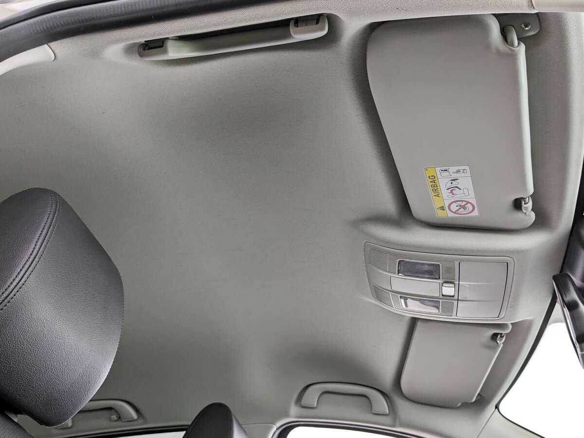 Мазда Ц-Икс-5 б/у, 2016, Автоматическая. Фото: #20