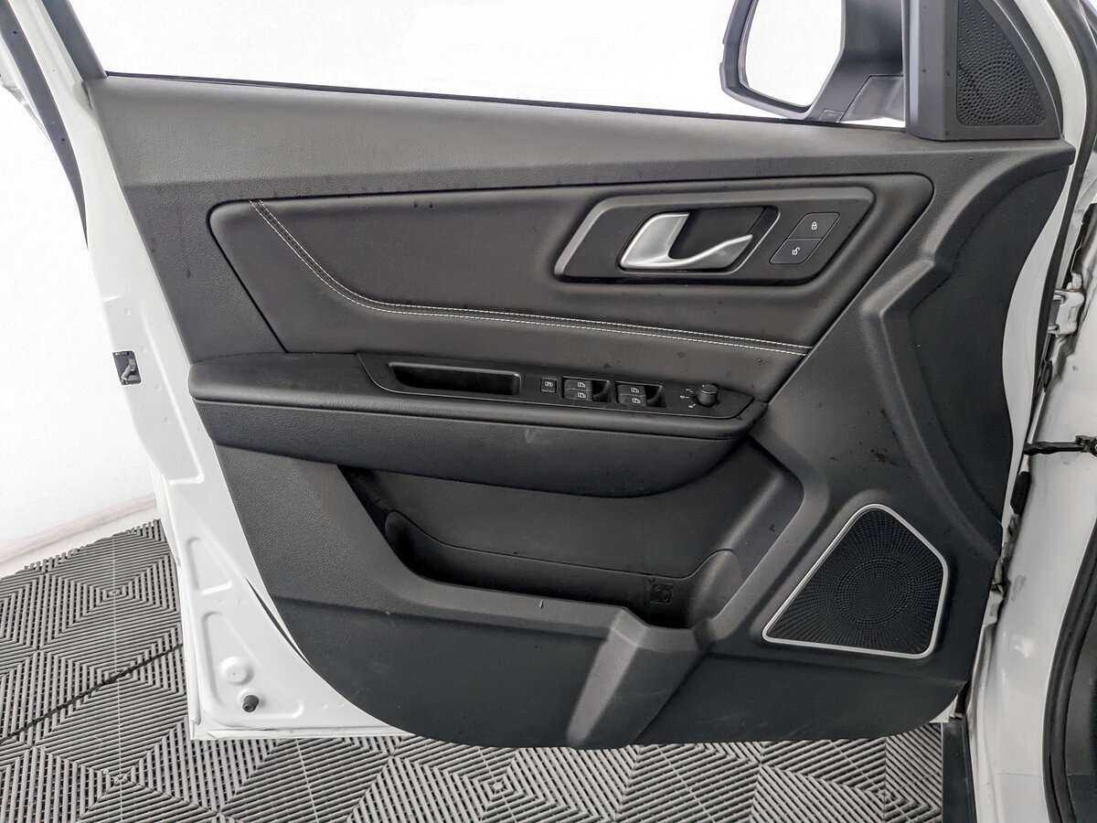 ФАВ Бестюрн Икс40 б/у, 2019, Автоматическая. Фото: #14