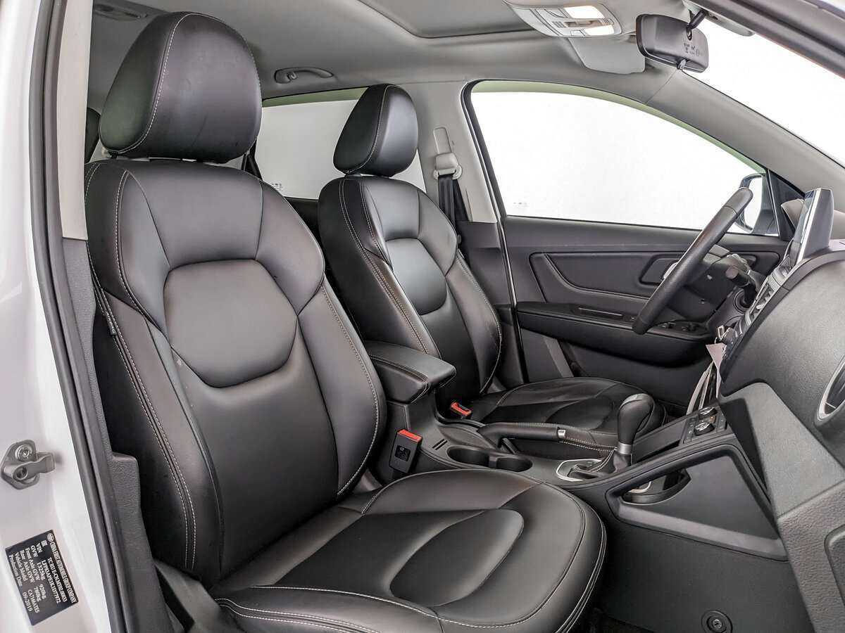 ФАВ Бестюрн Икс40 б/у, 2019, Автоматическая. Фото: #19