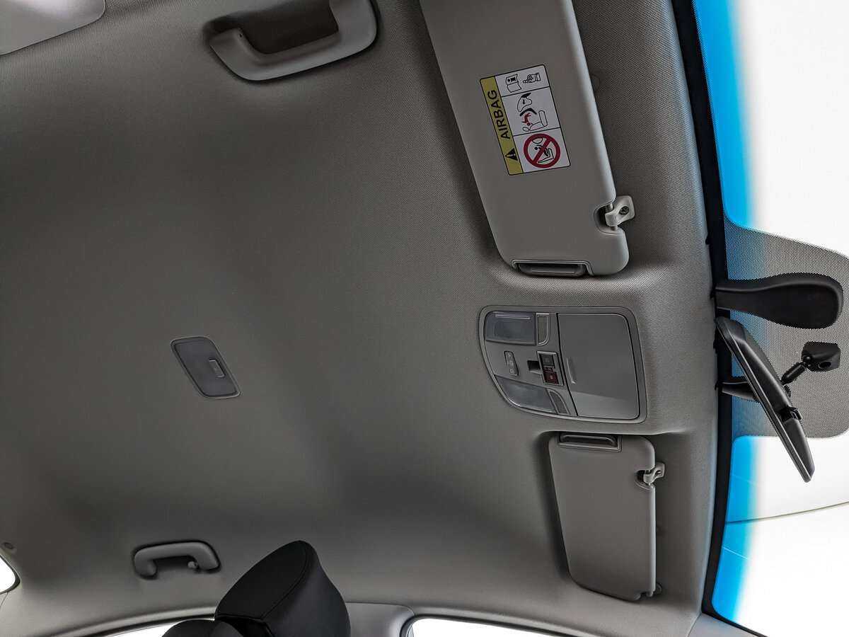 Хендай Елантра б/у, 2020, Автоматическая. Фото: #22